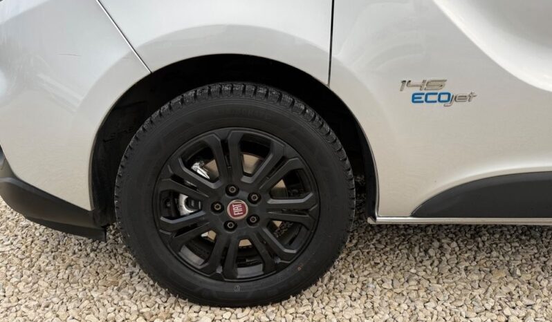 Fiat Talento full