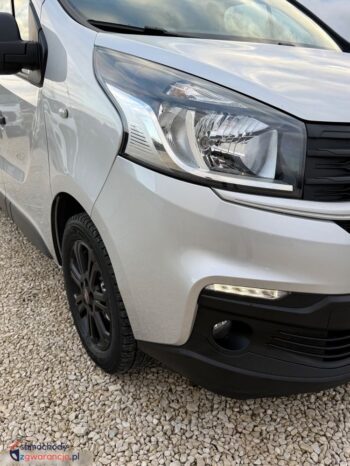 Fiat Talento full