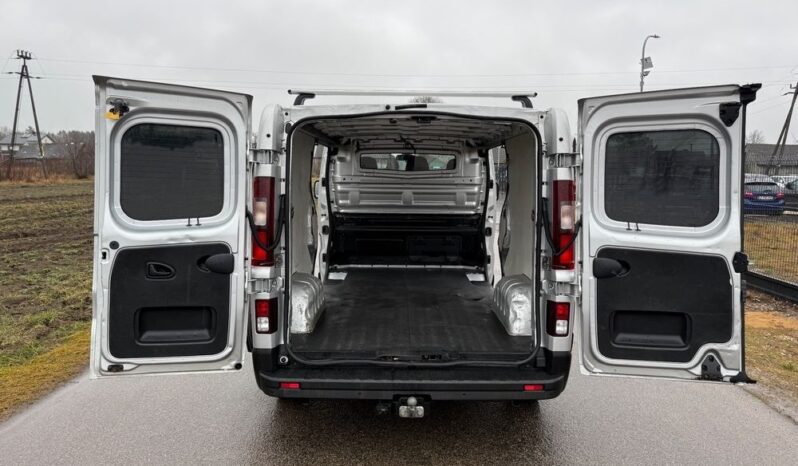 Fiat Talento full