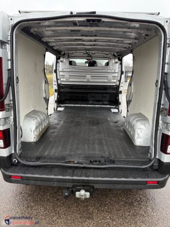 Fiat Talento full