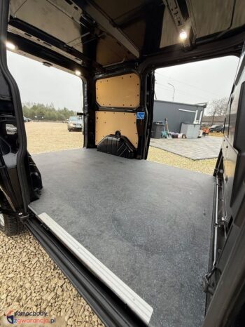 Ford Transit Custom full