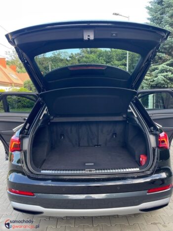 Audi Q3 40 TFSI Quattro S tronic full