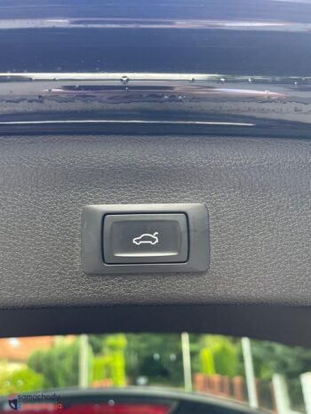 Audi Q3 40 TFSI Quattro S tronic full