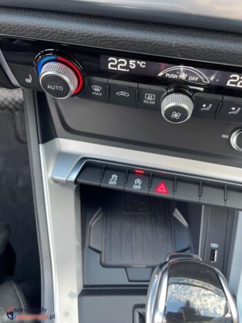 Audi Q3 40 TFSI Quattro S tronic full