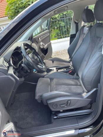 Audi Q3 40 TFSI Quattro S tronic full