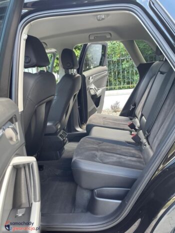 Audi Q3 40 TFSI Quattro S tronic full