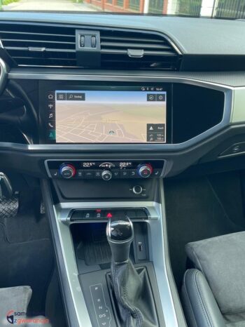 Audi Q3 40 TFSI Quattro S tronic full