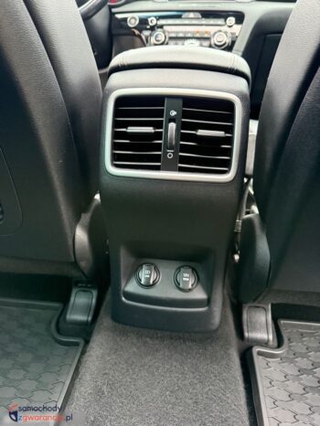 Kia Sportage 2,0 CRDI AWD GT Line full