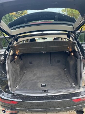 Audi Q5 2.0 TFSI Quattro S tronic full
