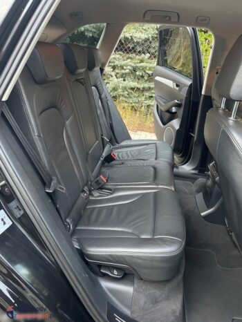 Audi Q5 2.0 TFSI Quattro S tronic full