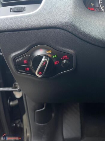 Audi Q5 2.0 TFSI Quattro S tronic full
