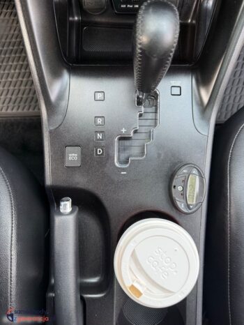 Hyundai ix35 2.0 CRDi Premium 4WD full