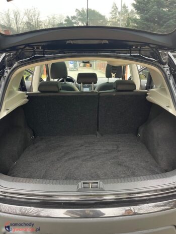 Nissan Qashqai 2.0 tekna full