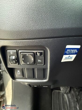 Nissan Juke 1.5 dCi Tekna full