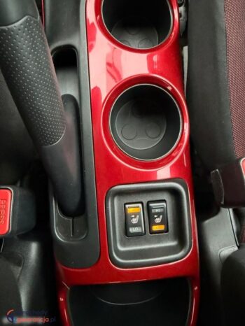 Nissan Juke 1.5 dCi Tekna full