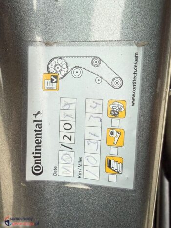 Nissan Juke 1.5 dCi Tekna full