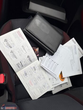 Nissan Juke 1.5 dCi Tekna full