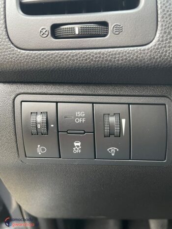Kia Venga 1.4 CVVT Edition 7 full