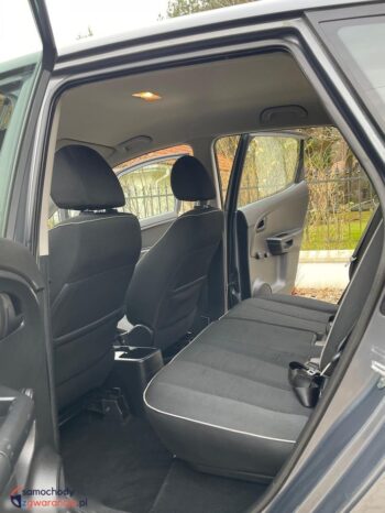 Kia Venga 1.4 CVVT Edition 7 full