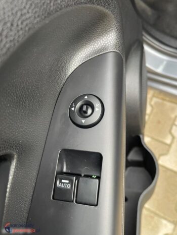 Kia Venga 1.4 CVVT Edition 7 full