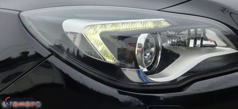 Opel Insignia 2.0 CDTI Cosmo full