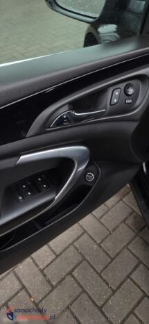 Opel Insignia 2.0 CDTI Cosmo full