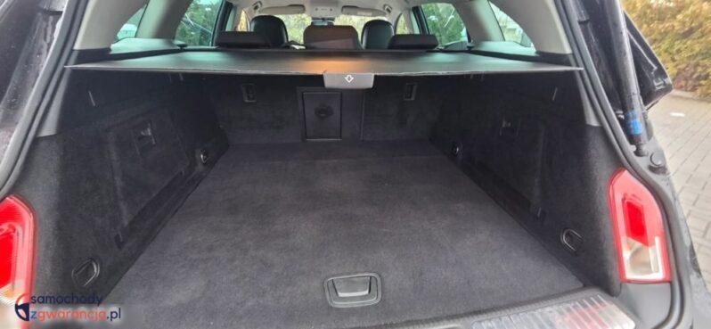 Opel Insignia 2.0 CDTI Cosmo full