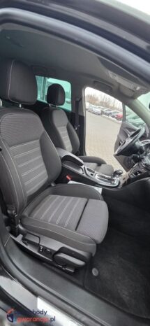 Opel Insignia 2.0 CDTI Cosmo full