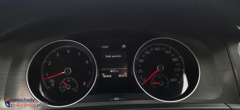 Volkswagen Golf 1.4 TSI ACT BlueMotion Technology Highline full