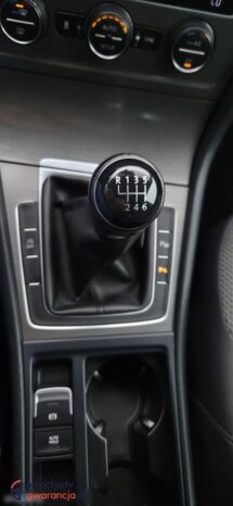 Volkswagen Golf 1.4 TSI ACT BlueMotion Technology Highline full