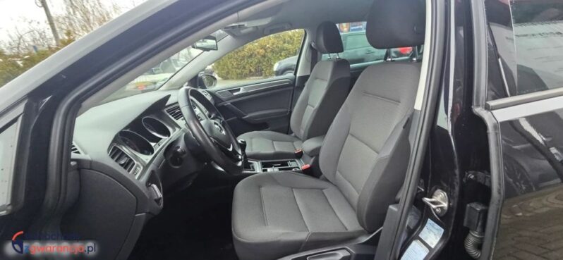 Volkswagen Golf 1.4 TSI ACT BlueMotion Technology Highline full