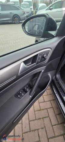 Volkswagen Golf 1.4 TSI ACT BlueMotion Technology Highline full