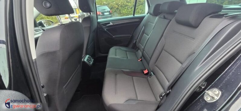 Volkswagen Golf 1.4 TSI ACT BlueMotion Technology Highline full