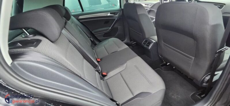 Volkswagen Golf 1.4 TSI ACT BlueMotion Technology Highline full
