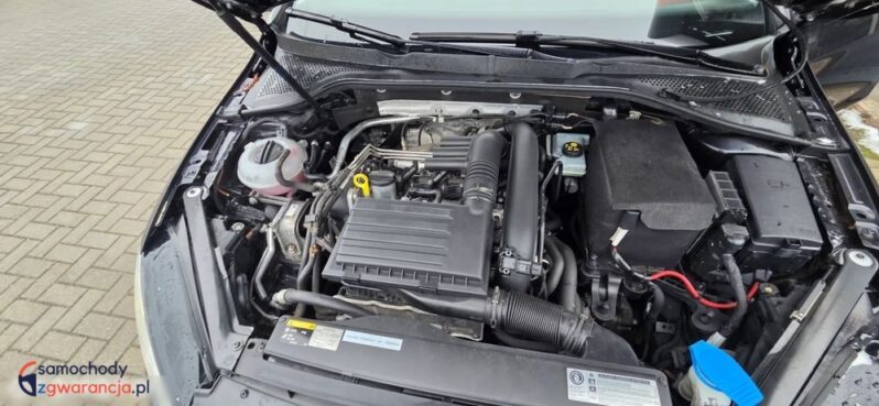 Volkswagen Golf 1.4 TSI ACT BlueMotion Technology Highline full