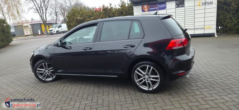 Volkswagen Golf 1.4 TSI ACT BlueMotion Technology Highline full