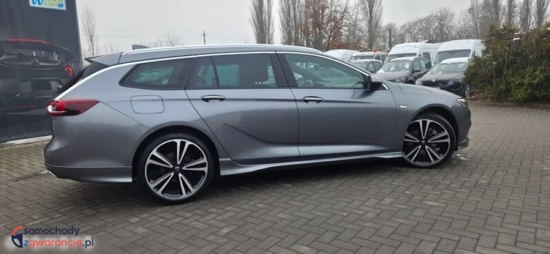 Opel Insignia 2.0 Ultimate Exclusive full