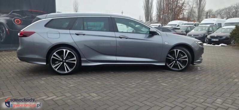 Opel Insignia 2.0 Ultimate Exclusive full