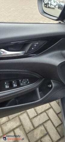 Opel Insignia 2.0 Ultimate Exclusive full