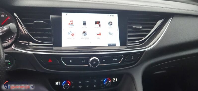 Opel Insignia 2.0 Ultimate Exclusive full