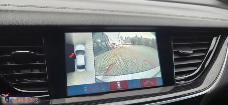 Opel Insignia 2.0 Ultimate Exclusive full
