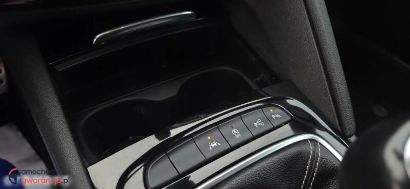 Opel Insignia 2.0 Ultimate Exclusive full