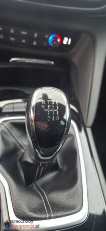 Opel Insignia 2.0 Ultimate Exclusive full
