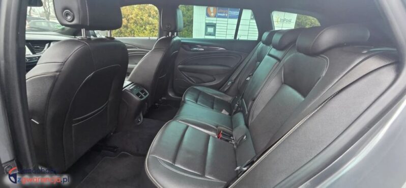 Opel Insignia 2.0 Ultimate Exclusive full