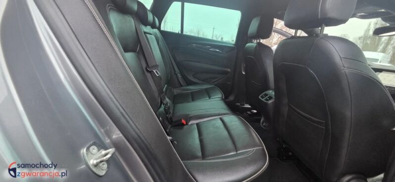 Opel Insignia 2.0 Ultimate Exclusive full