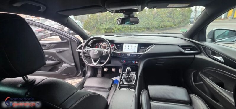 Opel Insignia 2.0 Ultimate Exclusive full