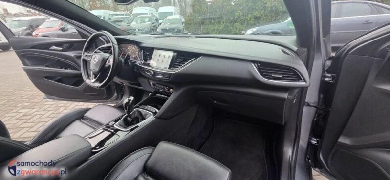 Opel Insignia 2.0 Ultimate Exclusive full