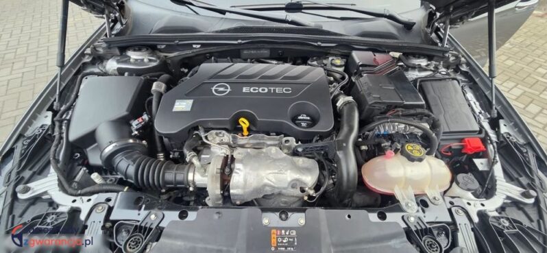 Opel Insignia 2.0 Ultimate Exclusive full