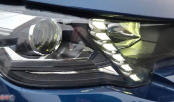 Peugeot Rifter full