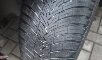 Peugeot Rifter full